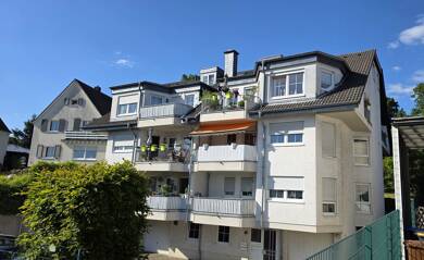 Wohnung zum Kauf provisionsfrei 405.000 € 4 Zimmer 105 m² Geschoss 3/4 Kempener Straße 60 Paffrath Bergisch Gladbach 51469