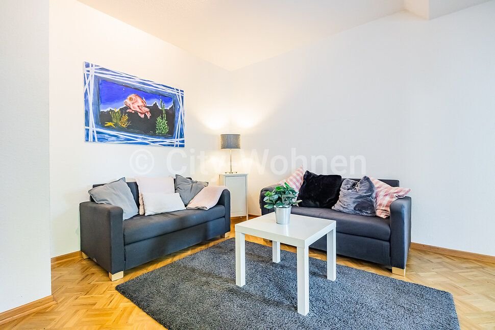 Wohnung zur Miete Wohnen auf Zeit 1.990 € 3 Zimmer 75 m²<br/>Wohnfläche ab sofort<br/>Verfügbarkeit Schröderstraße Hohenfelde Hamburg 22087