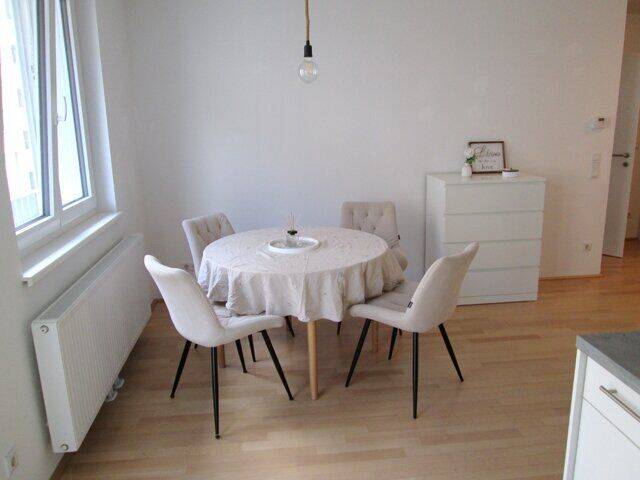 Wohnung – Wien, Katastralgemeinde Landstraße - Ansicht 3