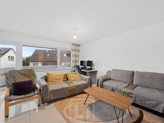 Wohnung zum Kauf 279.000 € 3,5 Zimmer 76,2 m² 1. Geschoss Gärtringen 71116