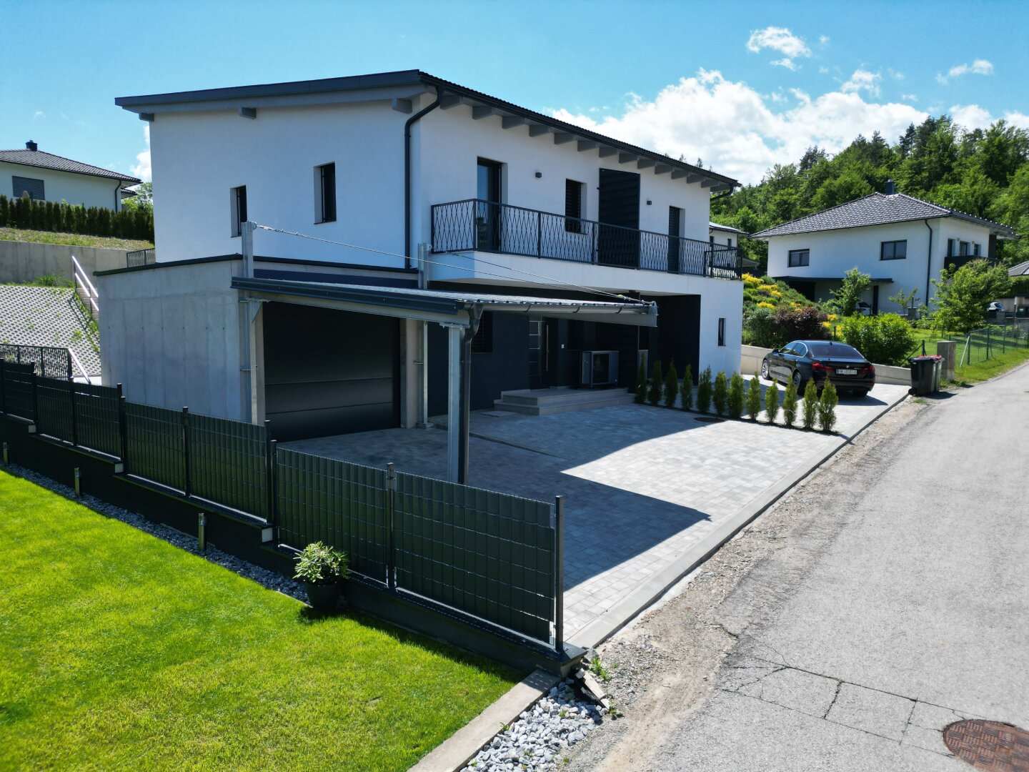 Haus zum Kauf 400.000 € 4 Zimmer 111 m²<br/>Wohnfläche 382 m²<br/>Grundstück Aich 9073