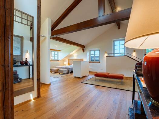 Wohnung zum Kauf - Erstbezug 1.490.000 € 2 Zimmer 119,3 m² 2. Geschoss Frasdorf Frasdorf 83112