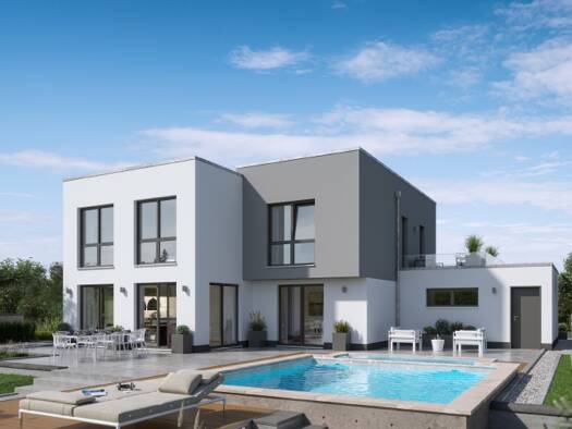 Einfamilienhaus zum Kauf provisionsfrei 981.900 € 4 Zimmer 217 m² 920 m² Grundstück Ettersburg 99439