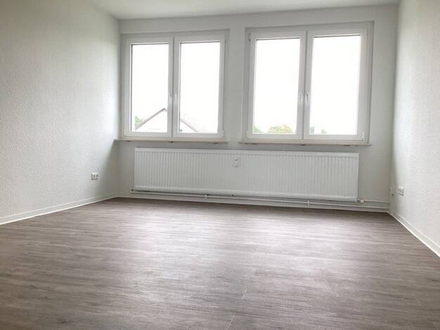 Wohnung zur Miete 651 € 2 Zimmer 66,4 m² 1. Geschoss frei ab 03.10.2026 Schelpmilser Weg 89 Baumheide Bielefeld 33609