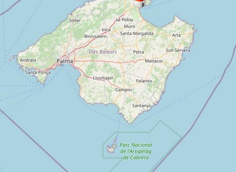 Einfamilienhaus zum Kauf 1.591.000 € 5 Zimmer 240 m² 204 m² Grundstück Alcudia 07400