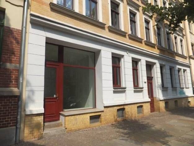 Laden zur Miete provisionsfrei 650 € 3 Zimmer 58 m² Verkaufsfläche Coppistr. 60 Gohlis - Mitte Leipzig 04157