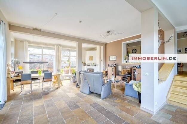 Haus zum Kauf 949.000 € 6 Zimmer 198 m² 1.001 m² Grundstück Stahnsdorf Stahnsdorf 14532