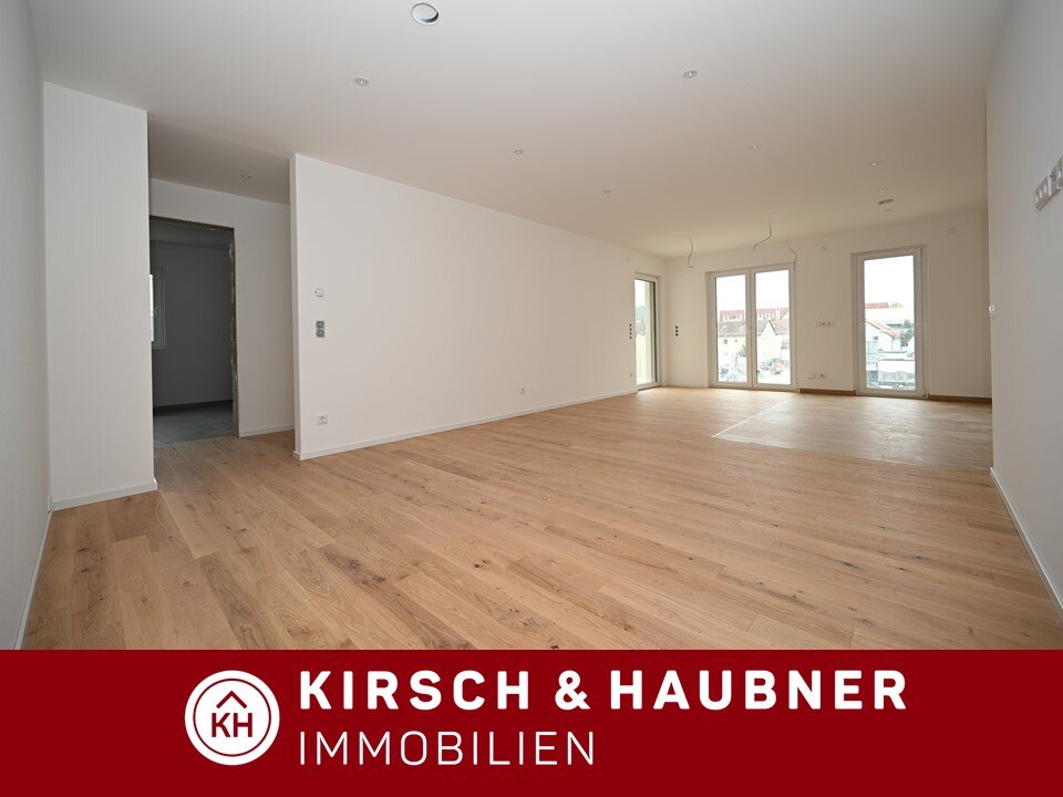 Wohnung zum Kauf 569.052 € 4 Zimmer 105,4 m²<br/>Wohnfläche 1.<br/>Geschoss Neumarkt Neumarkt 92318