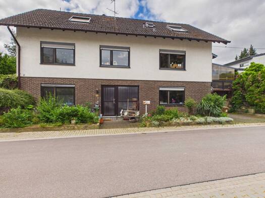 Einfamilienhaus zum Kauf 249.000 € 7 Zimmer 250 m² 485 m² Grundstück Dorsheim 55452