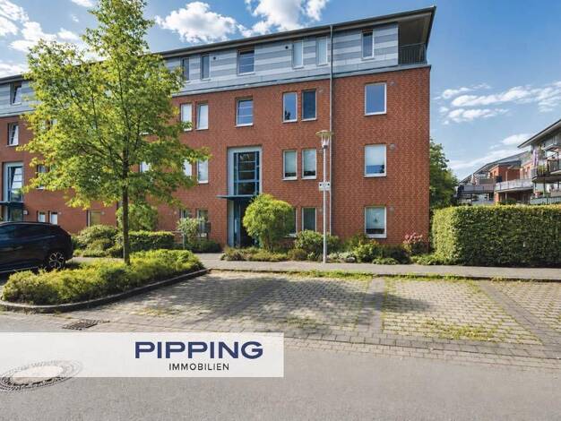 Wohnung zur Miete 1.050 € 3 Zimmer 74 m² 2. Geschoss frei ab 15.10.2026 Wentorf bei Hamburg 21465