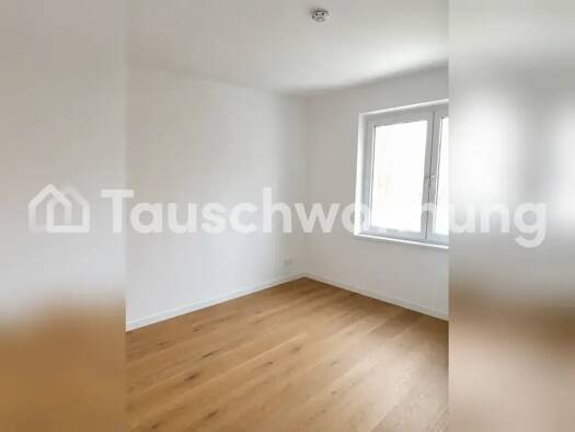 Wohnung zur Miete Tauschwohnung 1.100 € 3 Zimmer 57 m² Alsterdorf Hamburg 22307