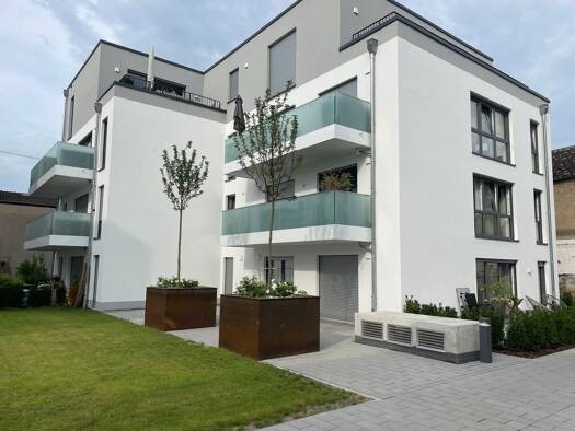 Penthouse zur Miete 1.200 € 3 Zimmer 91 m² 4. Geschoss In den Wiesen 4 Bubenheim Koblenz 56070