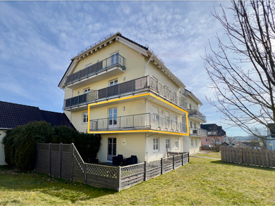 Wohnung zum Kauf 47.000 € 2 Zimmer 50,4 m² 1. Geschoss Reudnitz Mohlsdorf-Teichwolframsdorf 07987