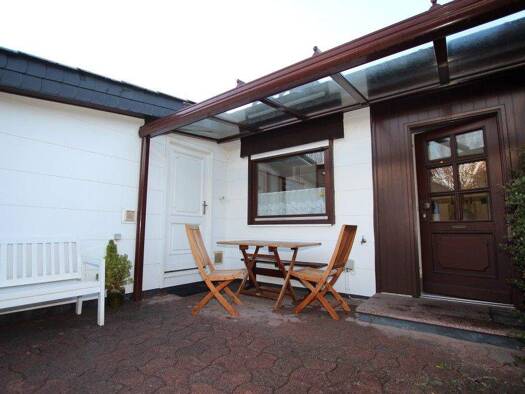 Bungalow zum Kauf 449.000 € 5 Zimmer 117,6 m² 780 m² Grundstück Ellerbek 25474