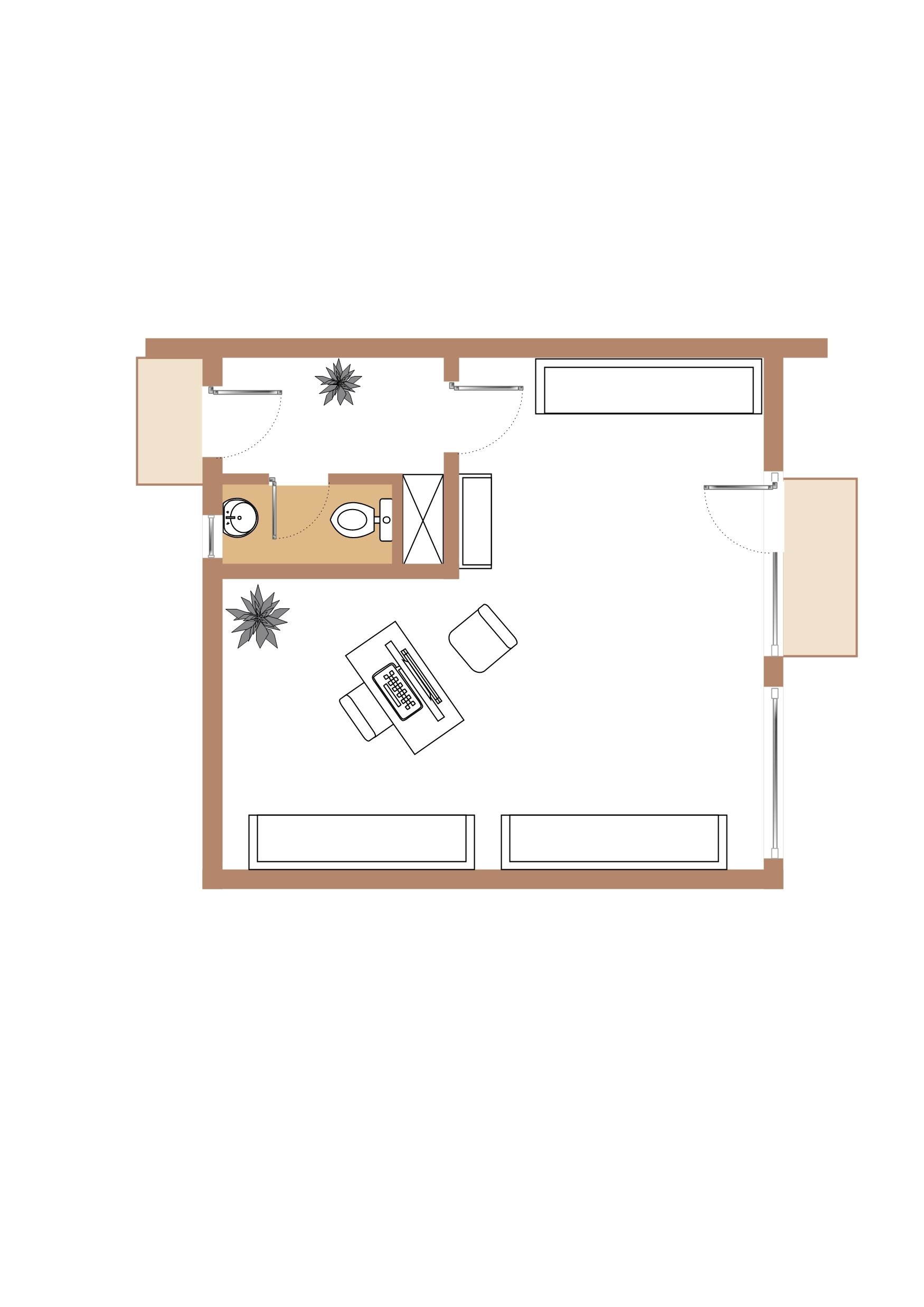 Laden zum Kauf 65.000 € 39,4 m²<br/>Verkaufsfläche Harsefeld Harsefeld 21698