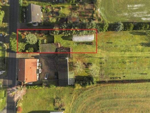 Grundstück zum Kauf 1.200 m² Grundstück Töplitz Werder 14542