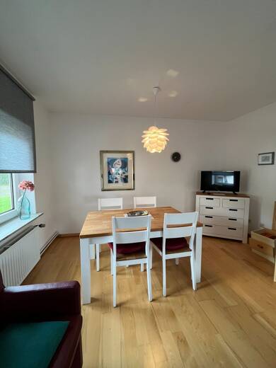 Wohnung zur Miete 1.050 € 2 Zimmer 70 m² EG Winnemark Winnemark 24398