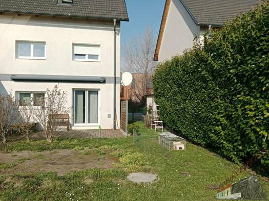 Doppelhaushälfte zum Kauf 429.900 € 5 Zimmer 137 m² 350 m² Grundstück Traiskirchen 2514