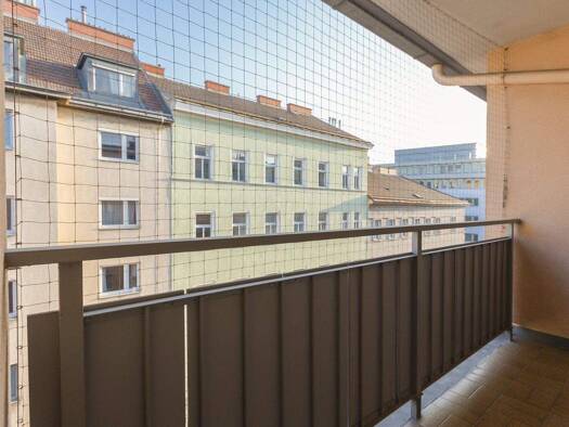 Wohnung zum Kauf 595.000 € 4 Zimmer 126,9 m² 5. Geschoss Wien 1200