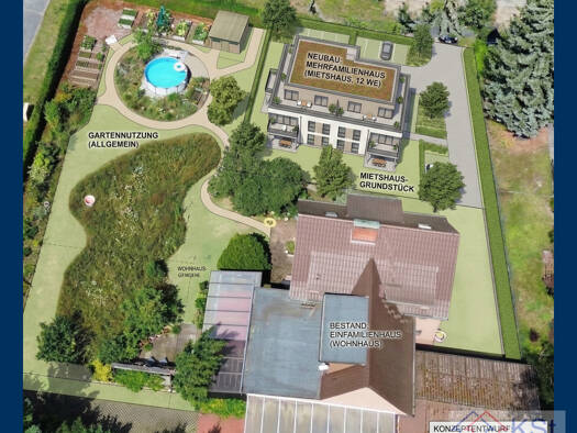 Einfamilienhaus zum Kauf 1.149.000 € 6 Zimmer 160 m² 1.540 m² Grundstück Spandau Berlin 13589