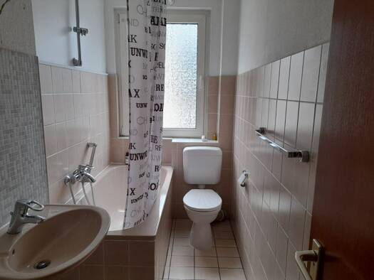 Wohnung zur Miete 880 € 4,5 Zimmer 110 m² Geschoss 1/3 frei ab 01.03.2026 Wattenscheid Bochum 44866