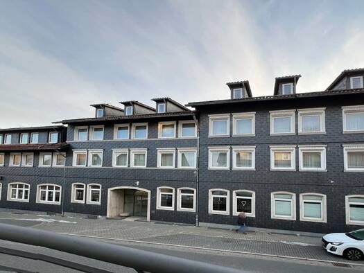Medizinisches Gebäude zum Kauf provisionsfrei als Kapitalanlage geeignet 4.150.000 € 5.272 m² 4.345 m² Grundstück Clausthal-Zellerfeld Clausthal-Zellerfeld 38678