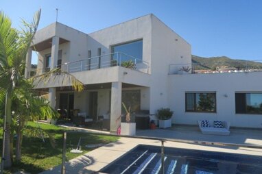 Einfamilienhaus zum Kauf 1.150.000 € 5 Zimmer 424 m² 916 m² Grundstück Benalmadena