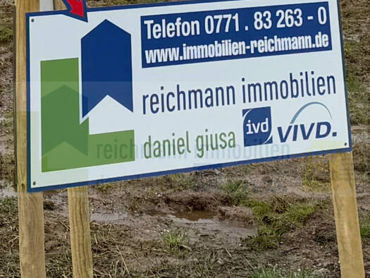 Grundstück zum Kauf 229.500 € 450 m² Grundstück Muggensturm 76461