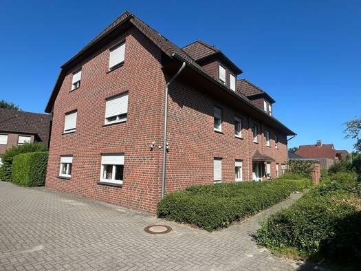 Wohnung zum Kauf 293.000 € 4 Zimmer 105 m² EG Wildeshausen 27793