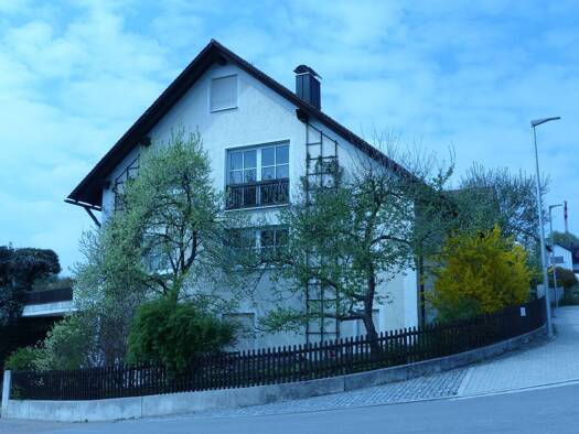 Einfamilienhaus zur Miete 2.600 € 9 Zimmer 280 m² 650 m² Grundstück frei ab sofort Bergstraße 35 Sinzing Sinzing 93161
