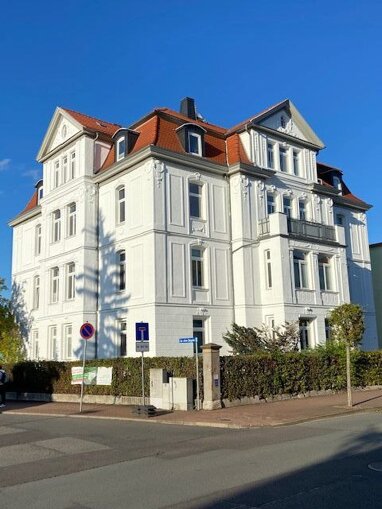 Wohnung zur Miete 750 € 4 Zimmer 144 m² Ohrdruf 99885