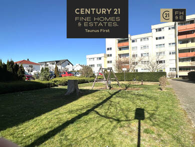 Wohnung zum Kauf 299.000 € 3 Zimmer 78 m² Hans-Riggenbach-Straße 10a Hattersheim Hattersheim 65795