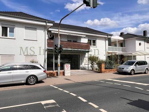 Haus zum Kauf 795.000 € 7 Zimmer 217 m² 506 m² Grundstück Lampertheim Lampertheim 68623