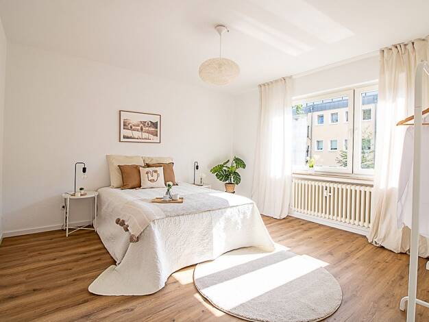 Wohnung zum Kauf 249.000 € 3 Zimmer 79 m² 1. Geschoss Linzer Straße 62 Bad Honnef Bad Honnef 53604