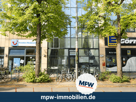 Bürofläche zum Kauf 489.000 € 3 Zimmer 172 m² Bürofläche Köpenick Treptow-Köpenick 12557