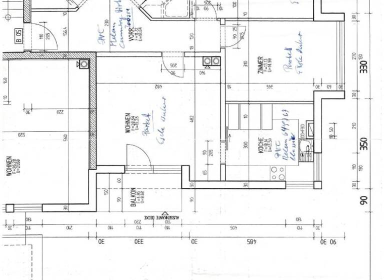 Wohnung zum Kauf 395.000 € 3 Zimmer 88,9 m² 2. Geschoss Fritzens 6122