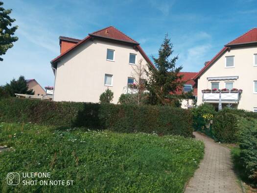Wohnung zur Miete 590 € 3 Zimmer 53 m² Geschoss 1/2 frei ab 01.03.2026 Seumestraße 22 Knautkleeberg-Knauthain Leipzig 04249