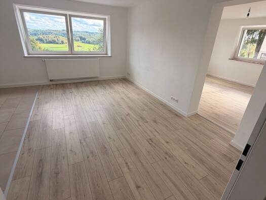 Wohnung zur Miete 1.300 € 5,5 Zimmer 124 m² Geschoss EG/1 frei ab sofort Rappen Unteregg 87782
