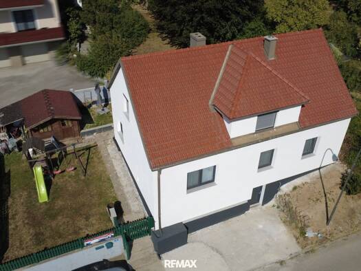 Haus zum Kauf 220.000 € 5 Zimmer 110,1 m² 341 m² Grundstück Bischofstetten 3232