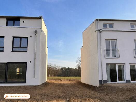 Grundstück zum Kauf 334.500 € 223 m² Grundstück Bergen-Enkheim Bergen-Enkheim 60388