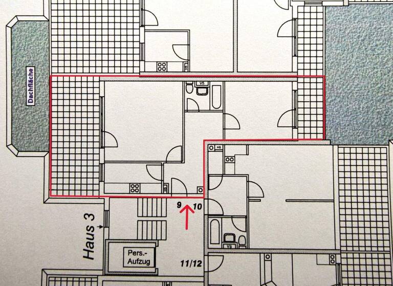 Wohnung zum Kauf 449.000 € 2 Zimmer 63 m² 2. Geschoss Allach-Untermenzing München 80997