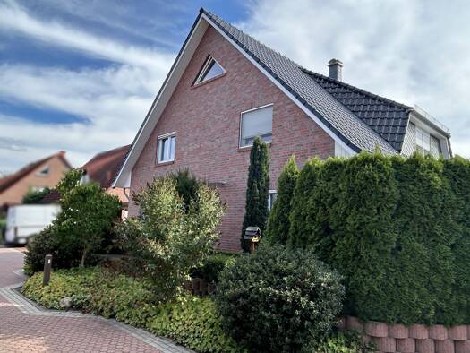 Einfamilienhaus zum Kauf 569.000 € 6 Zimmer 235 m² 575 m² Grundstück Wildeshausen 27793