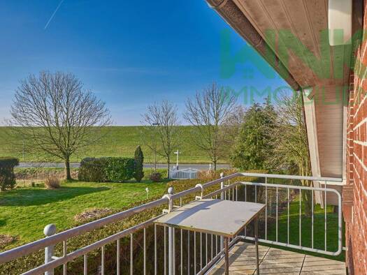 Maisonette zum Kauf 199.995 € 3 Zimmer 82 m² Deichweg 139 Cappel-Neufeld Cappel 27639