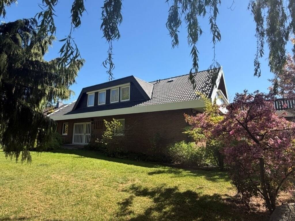 House in Bad Münder, Landkreis Hameln-Pyrmont - Ansicht 3
