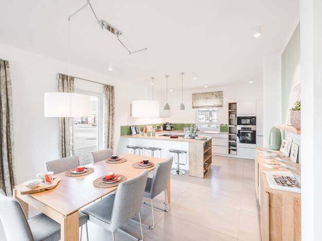 Einfamilienhaus zum Kauf provisionsfrei 913.900 € 5 Zimmer 222,9 m² 680 m² Grundstück Markkleeberg Markkleeberg 04416