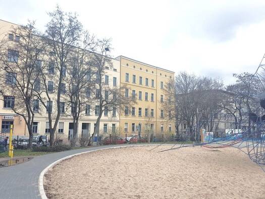 Wohnung zur Miete 523 € 2 Zimmer 72,6 m² 2. Geschoss frei ab sofort Keplerstraße 14 Altstadt Altstadt 39104