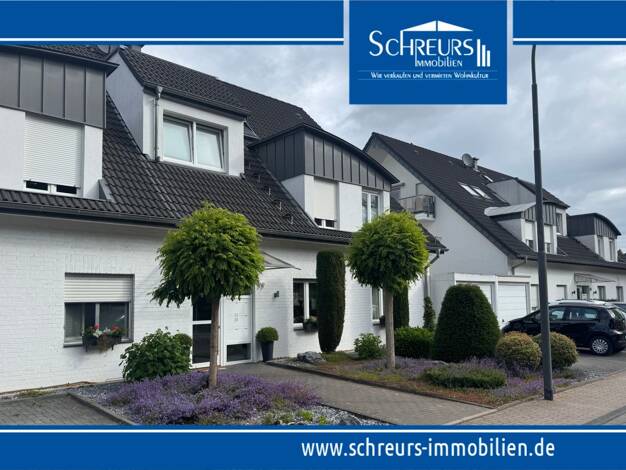 Wohnung zur Miete 920 € 3 Zimmer 92 m² 1. Geschoss frei ab 01.08.2025 St. Tönis Tönisvorst 47918