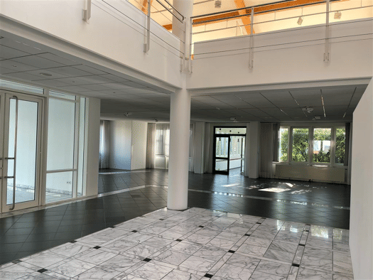 Büro zur Miete 1.600 m² Bürofläche teilbar ab 1.200 m² Ebersdorf Ebersdorf b.Coburg 96237