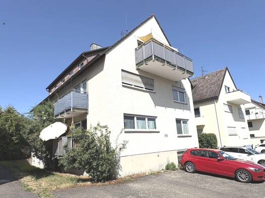 Mehrfamilienhaus zum Kauf 1.290.000 € 17 Zimmer 340 m² 511 m² Grundstück Plieningen Stuttgart 70599