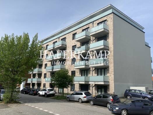 Sonstiges zur Miete provisionsfrei 55 € 109 m² Kiel 24113